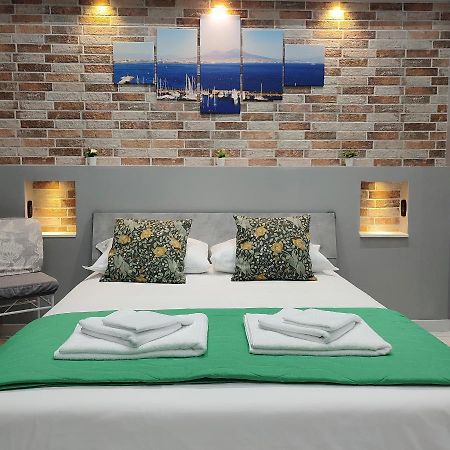 B&B May Dream Napoli Dış mekan fotoğraf