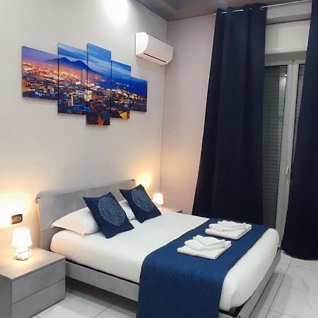 B&B May Dream Napoli Dış mekan fotoğraf