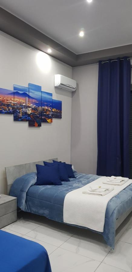 B&B May Dream Napoli Dış mekan fotoğraf