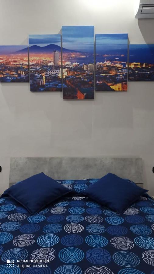 B&B May Dream Napoli Dış mekan fotoğraf