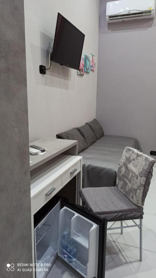 B&B May Dream Napoli Dış mekan fotoğraf