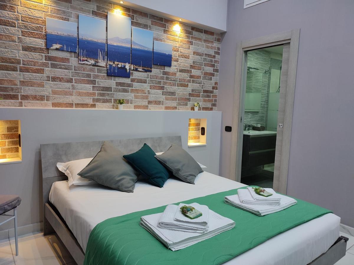 B&B May Dream Napoli Dış mekan fotoğraf