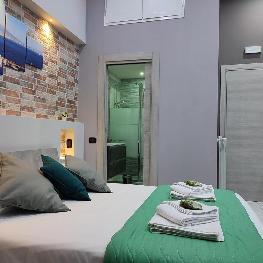 B&B May Dream Napoli Dış mekan fotoğraf