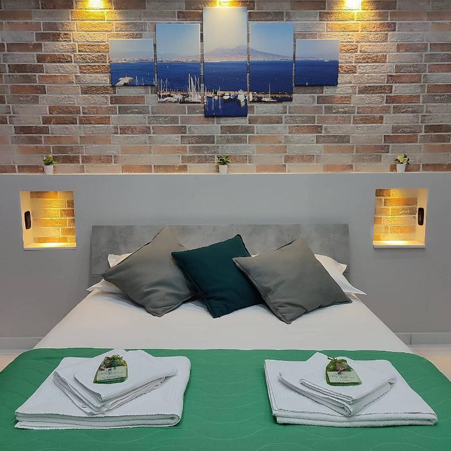 B&B May Dream Napoli Dış mekan fotoğraf