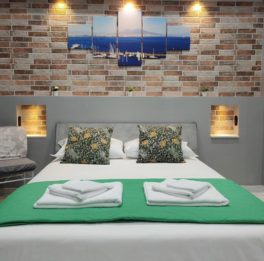 B&B May Dream Napoli Dış mekan fotoğraf