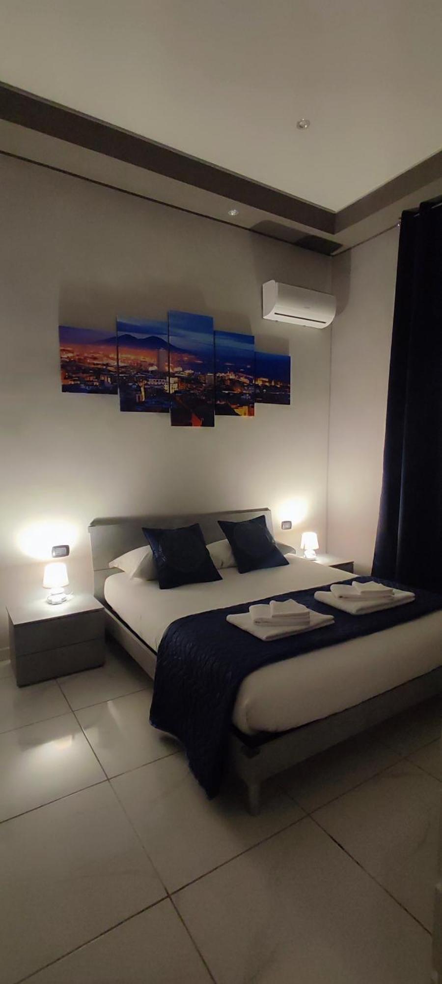 B&B May Dream Napoli Dış mekan fotoğraf