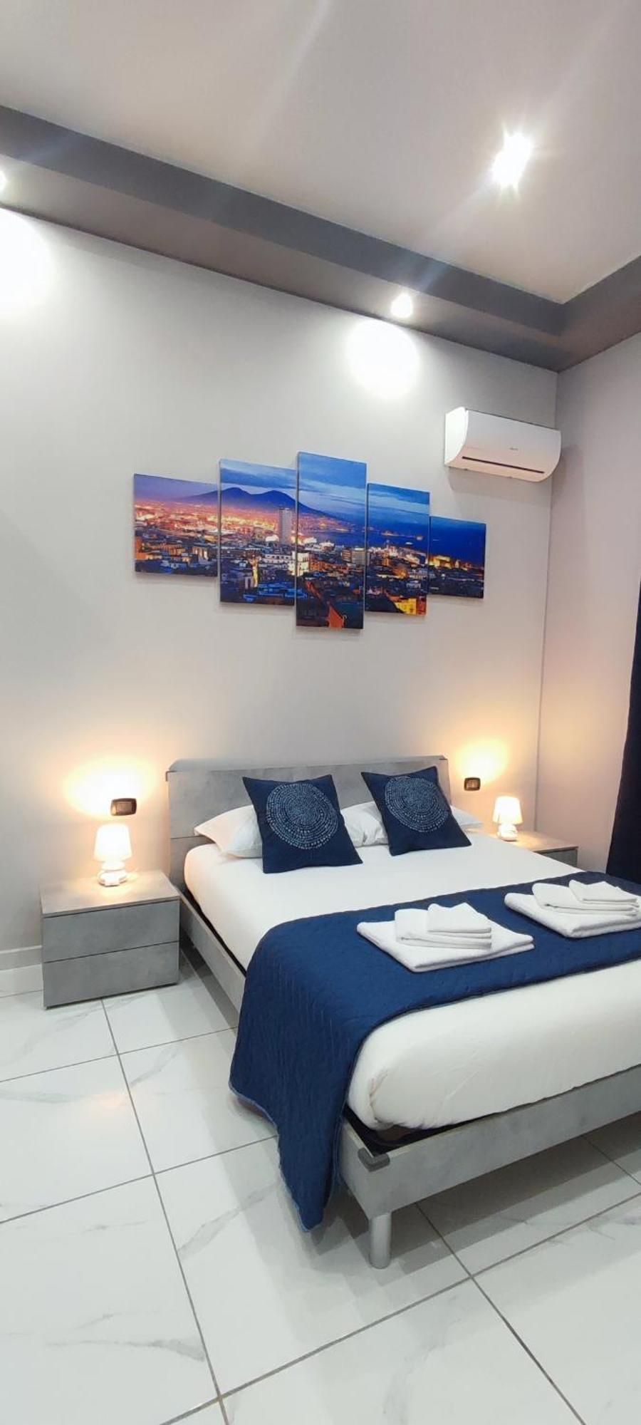 B&B May Dream Napoli Dış mekan fotoğraf