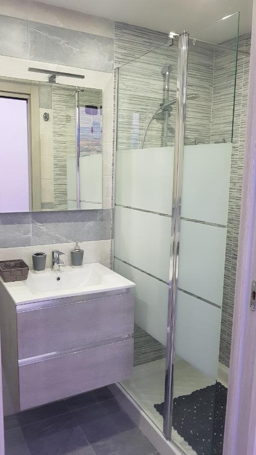 B&B May Dream Napoli Dış mekan fotoğraf