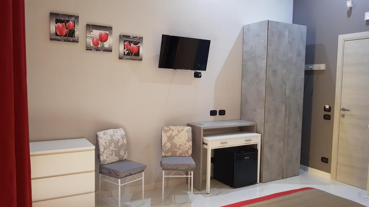 B&B May Dream Napoli Dış mekan fotoğraf