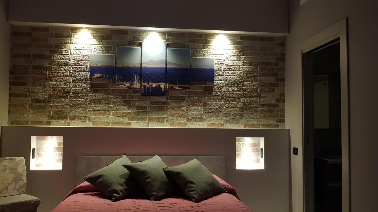 B&B May Dream Napoli Dış mekan fotoğraf