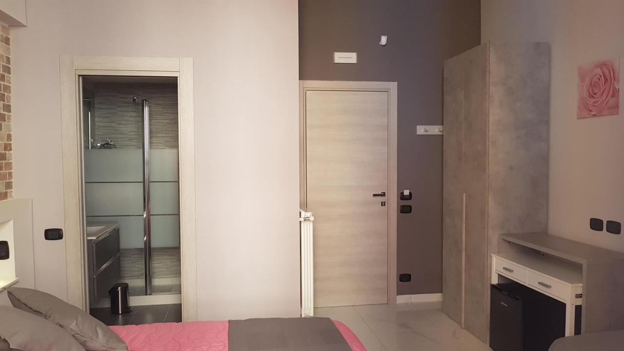 B&B May Dream Napoli Dış mekan fotoğraf