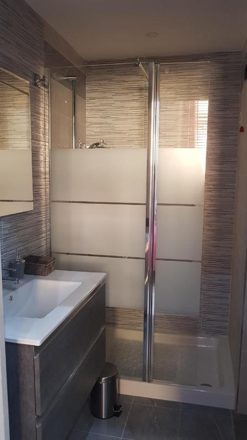 B&B May Dream Napoli Dış mekan fotoğraf