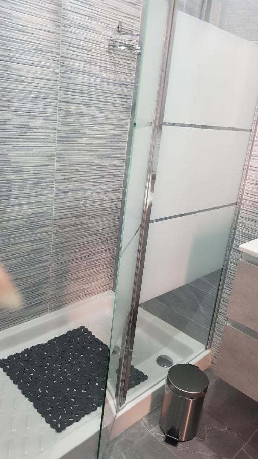 B&B May Dream Napoli Dış mekan fotoğraf