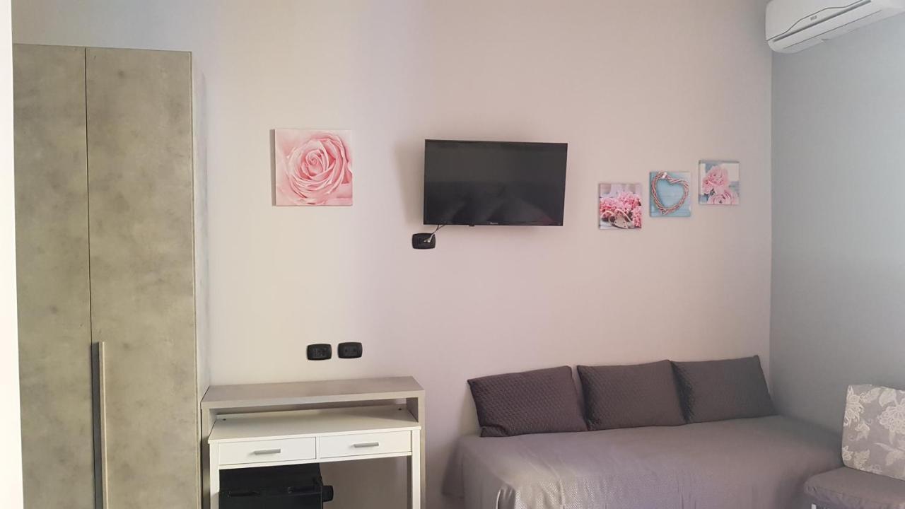 B&B May Dream Napoli Dış mekan fotoğraf