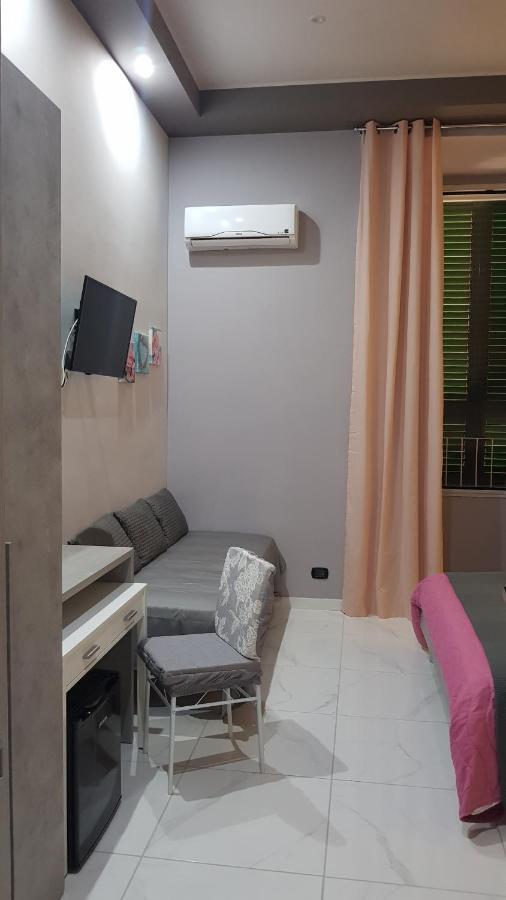B&B May Dream Napoli Dış mekan fotoğraf