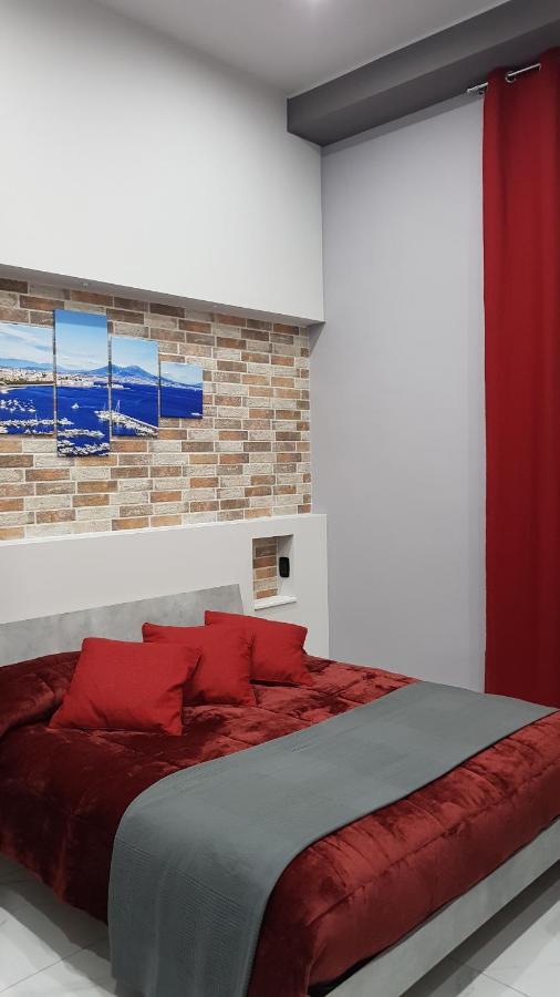 B&B May Dream Napoli Dış mekan fotoğraf